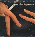 Every Breath You Take Vinile 12" Otis Ligget