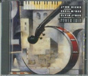 Power Trio CD Jewel Box John Hicks / Cecil McBee / Elvin Jones