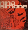 Nina Simone At Town Hall Lp 33 Giri Nina Simone