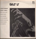 Bass Is Lp 33 Giri Peter Warren