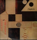 Duplicity Doppio Lp 33 giri / Sleeve: Gatefold - Copertina: Apribile Lee Konitz & Martial Solal