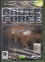 Brute Force Videogioco XBOX Nuovo Sigillato 0805529136830