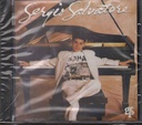 Sergio Salvatore CD Jewel Box Sergio Salvatore
