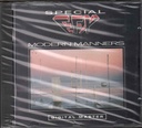 Modern Manners CD Jewel Box Special EFX