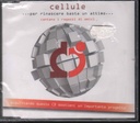 Cellule Per Rinascere Basta Un Attimo CD Jewel Box I Ragazzi di Amici