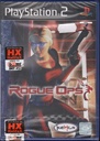 Rogue Ops Videogioco Playstation 2 PS2 Sigillato