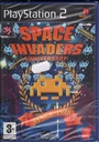 Space Invaders Playstation 2 PS2 Sigillato 5017783014280