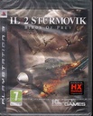 Il 2 Sturmovik Birds Of Prey 505 Games Playstation 3 PS3 Sigillato