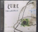 Freakshow CD Jewel Box The Cure