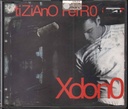Xdono CD Jewel Box Tiziano Ferro