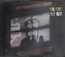 Cut Here CD Jewel Box The Cure 0731458738923