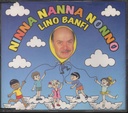 Ninna Nanna Nonno CD Jewel Box Lino Banfi