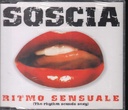 Ritmo Sensuale (The Rhythm Sounds Sexy) CD Jewel Box Soscia