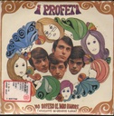 Ho Difeso Il Mio Amore (Nights In White Satin) Cardboard Sleeve I Profeti