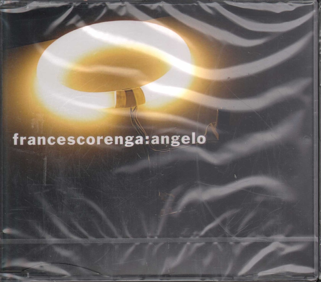 [0602498706428] Angelo CD Jewel Box Francesco Renga