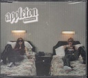 Fantasy CD Jewel Box Appleton