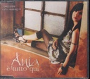 E' Tutto Qui CD Jewel Box Ania