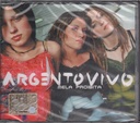 Mela Proibita CD Jewel Box Argentovivo