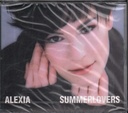 Summerlovers CD Jewel Box Alexia