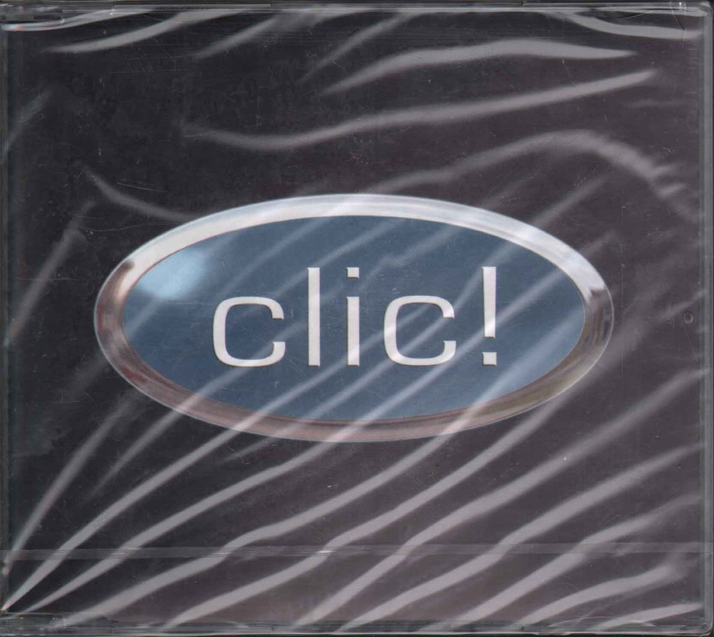 [5099767138823] Forse Forse - Fai Da Me CD Jewel Box Clic !
