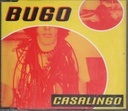 Casalingo CD Jewel Box Bugo