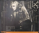 Breakable CD Jewel Box Emmi