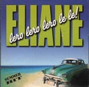 Lero Lero Lero Le Le CD Jewel Box Eliane
