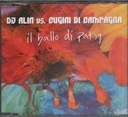 Il Ballo Di Patsy CD Jewel Box DJ Alin VS I Cugini Di Campagna