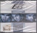 Lucky (In My Life) CD Jewel Box Eiffel 65