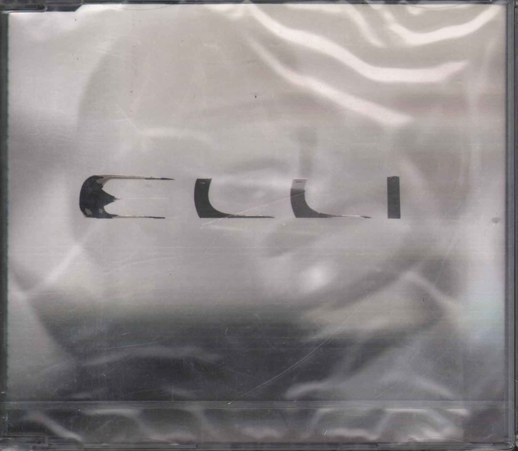 [5099767128213] So Che Ci Sei CD Jewel Box Elli