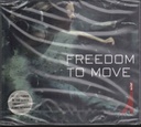 Freedom To Move CD Jewel Box Freedom To Move