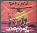 Slash Dot Dash CD Jewel Box Fatboy Slim