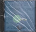 Una Sera A Milano Il Mare CD Jewel Box Tiziano Gerosa