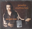 Una Parte di Noi CD Jewel Box Paolo Fattorini