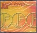 Follow Your Feeling CD Jewel Box Jack Floyd
