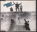 California CD Jewel Box Phantom Planet