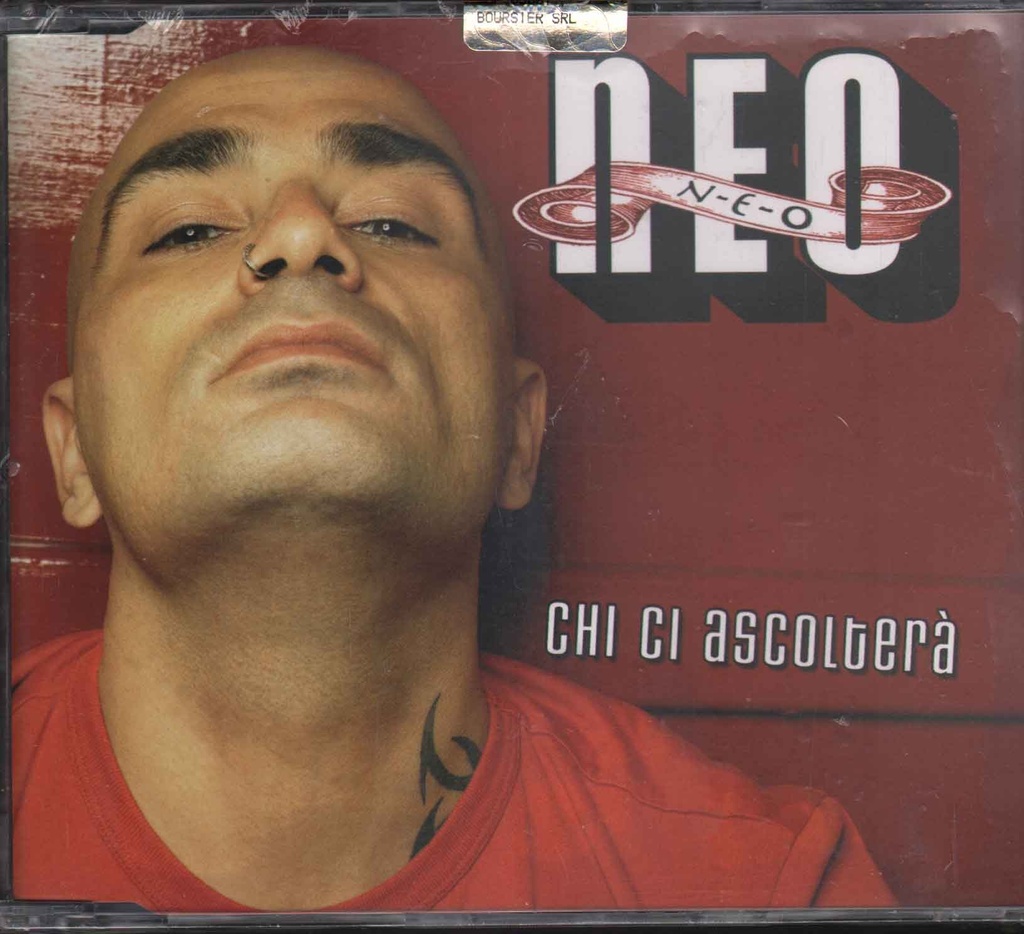 [8028193005017] Chi Ci Ascoltera' CD Jewel Box Neo