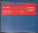 The Lord CD Jewel Box Pooper Scooper