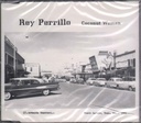 Coconut Woman CD Jewel Box Rey Perrillo