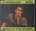Segui Il Tuo Cuore CD Jewel Box Christian Lo Zito