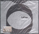 L'Urlo CD Jewel Box LaCrus