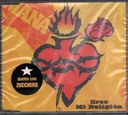 Eres Mi Religión CD Jewel Box Maná Featuring Zucchero