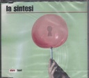 Stare Fuori CD Jewel Box La Sintesi