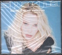 Con Il Tuo Nome CD Jewel Box Ivana Spagna