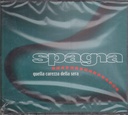 Quella Carezza Della Sera CD Jewel Box Ivana Spagna