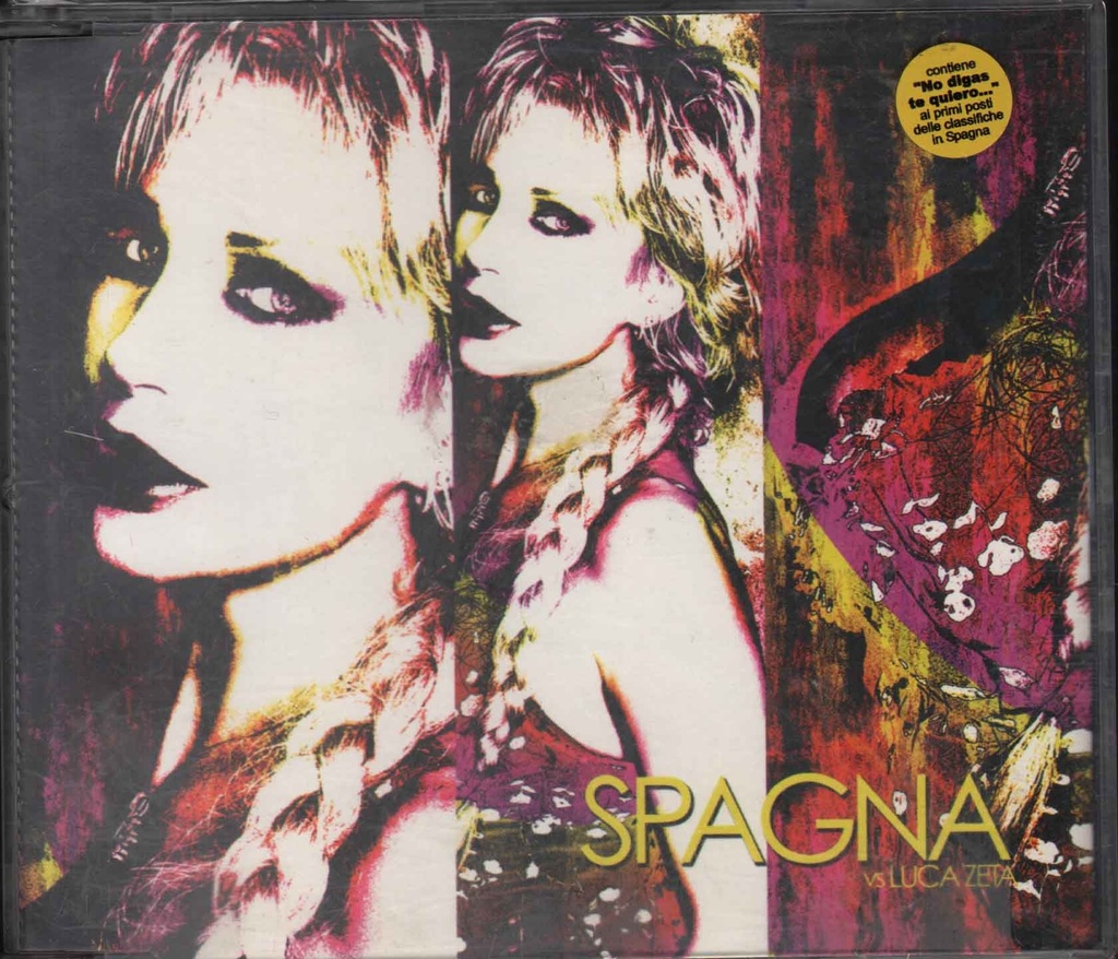 [3259130000016] Do It With Style CD Jewel Box Ivana Spagna