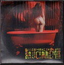 Bruciaremix Cardboard Sleeve Tiromancino