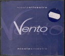 Vento CD Jewel Box Nicola Silvestro