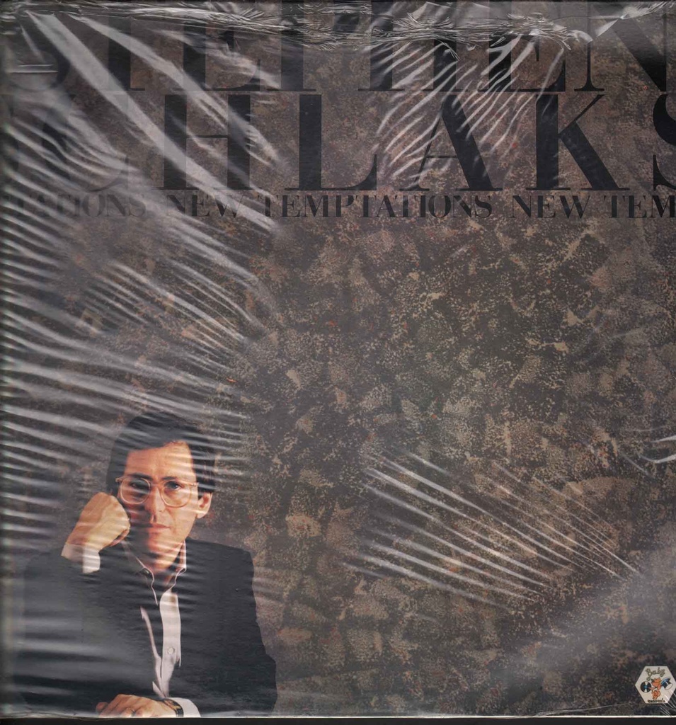 New Temptation Lp 33 Giri Stephen Schlaks