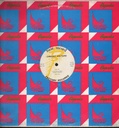 Yashar Vinile 12" Cabaret Voltaire